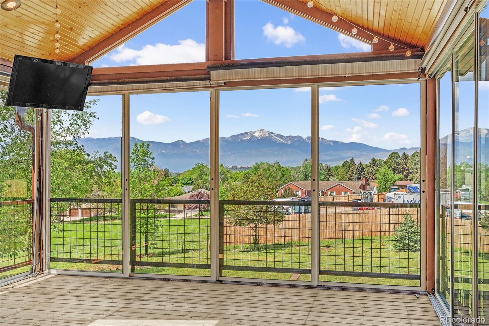 MLS Image #10 for 5220  lomita road,colorado springs, Colorado