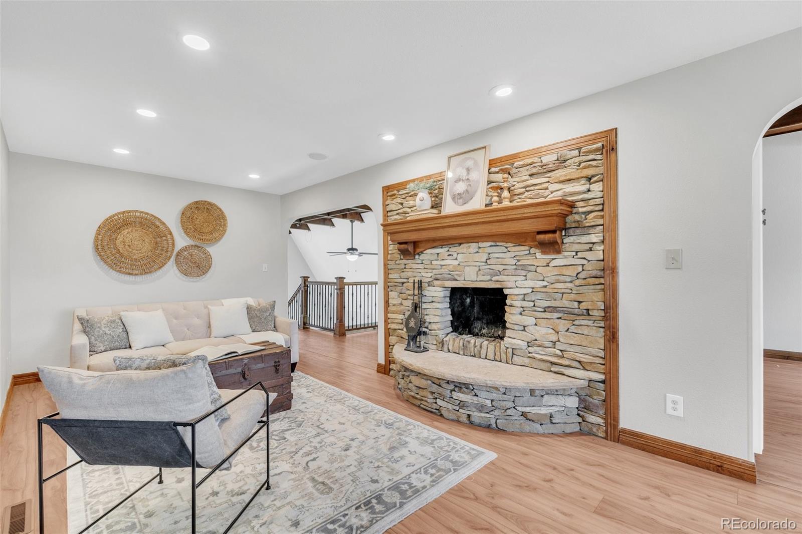 MLS Image #13 for 5220  lomita road,colorado springs, Colorado