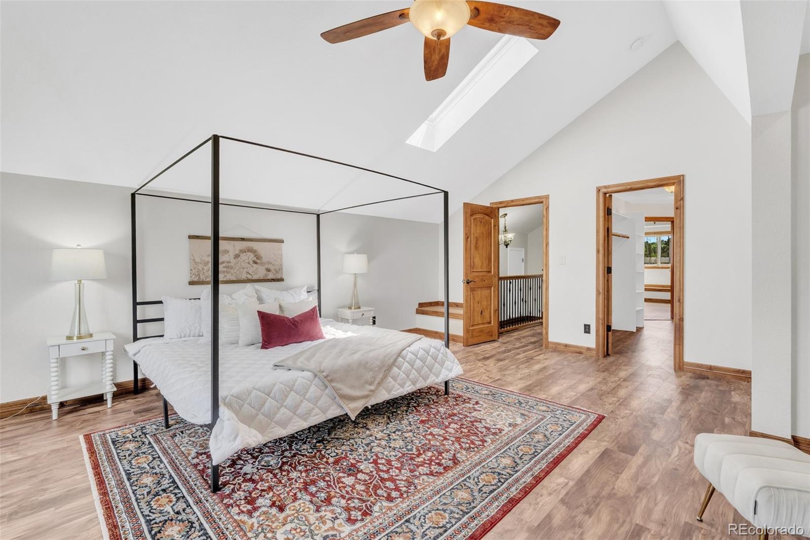 MLS Image #16 for 5220  lomita road,colorado springs, Colorado