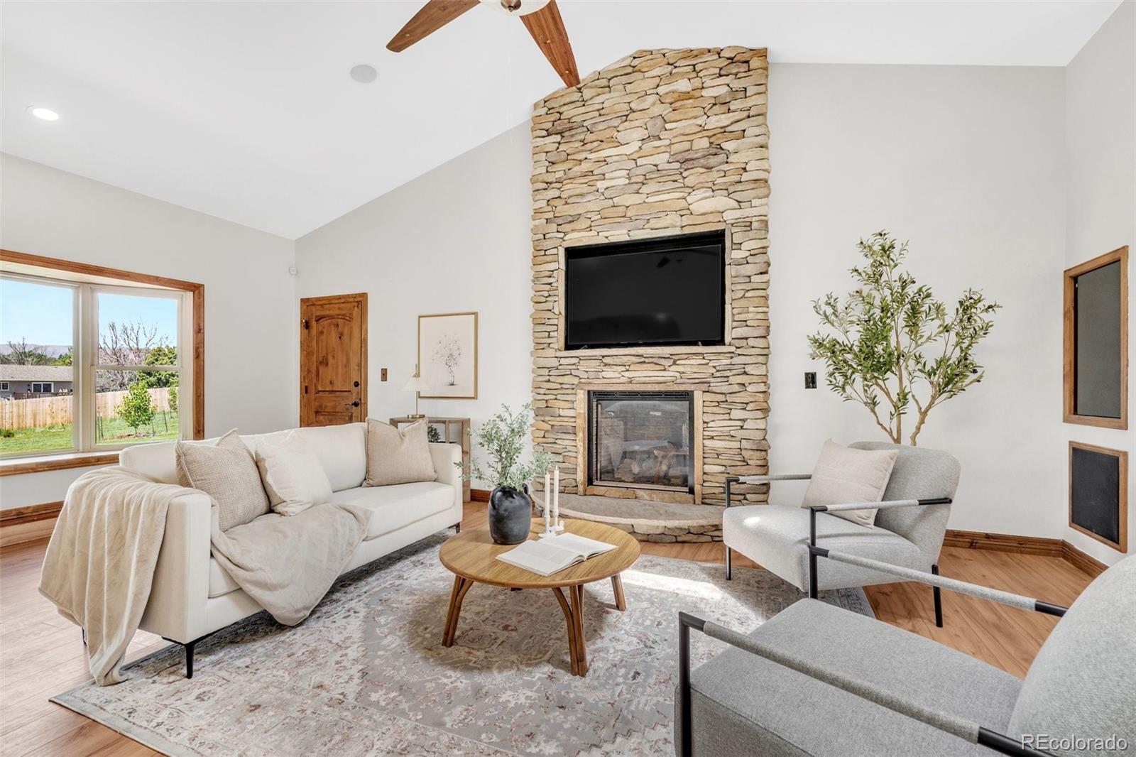 MLS Image #2 for 5220  lomita road,colorado springs, Colorado