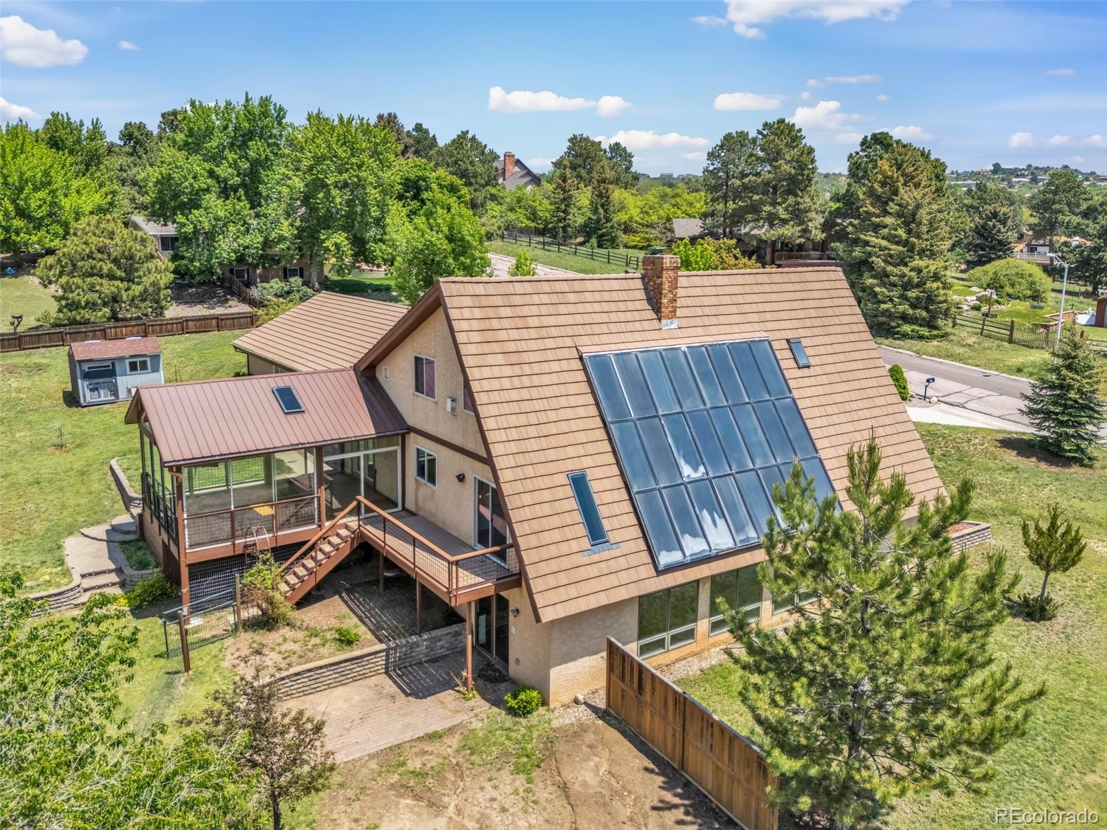 MLS Image #34 for 5220  lomita road,colorado springs, Colorado