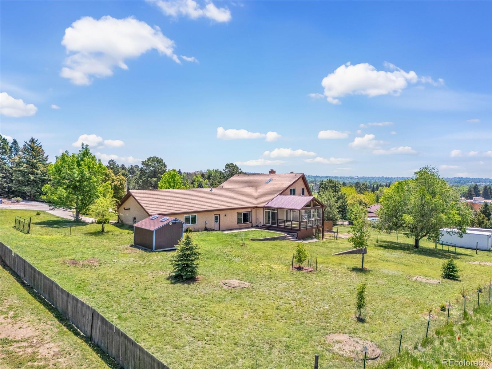 MLS Image #36 for 5220  lomita road,colorado springs, Colorado
