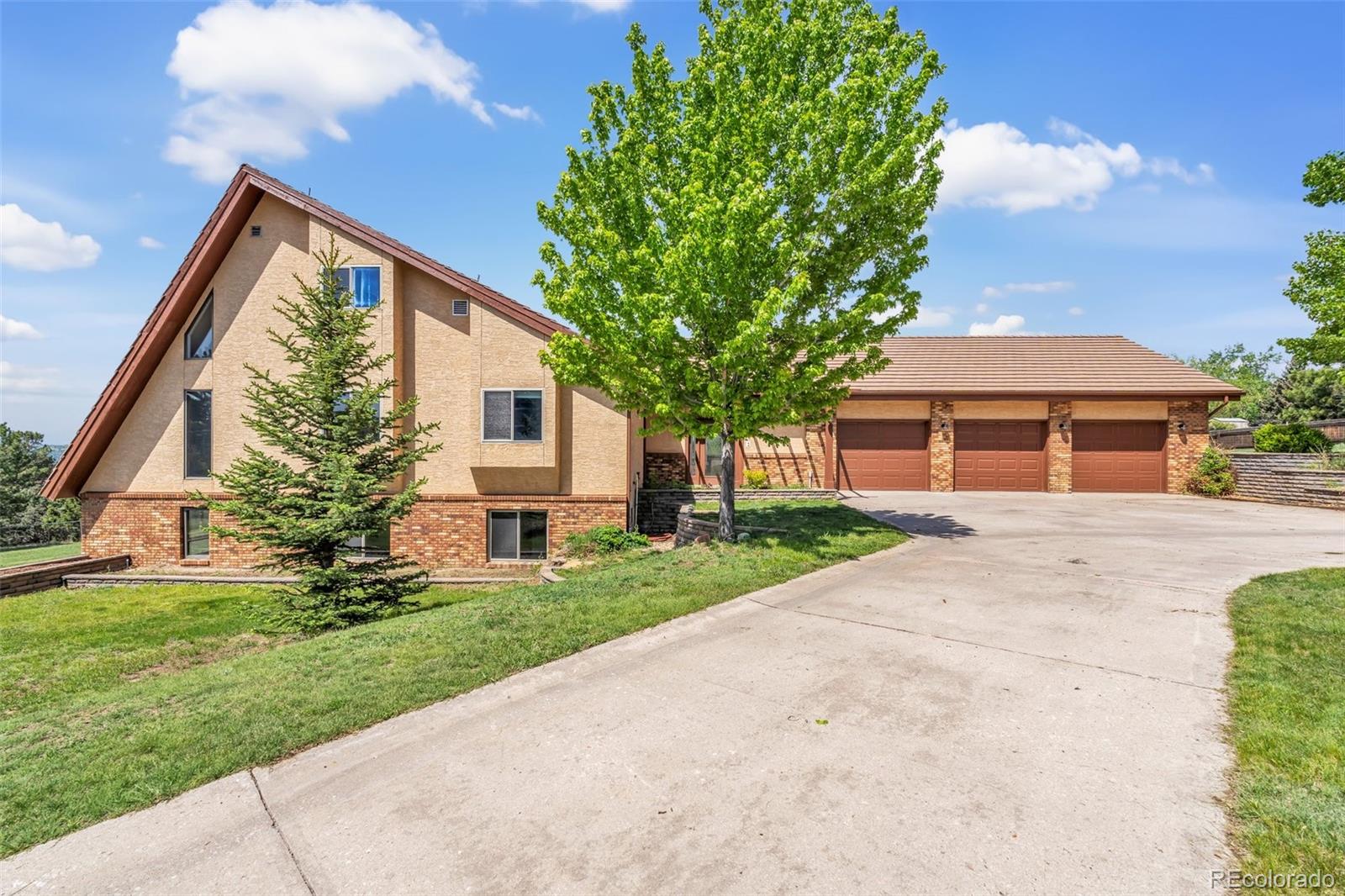 MLS Image #37 for 5220  lomita road,colorado springs, Colorado