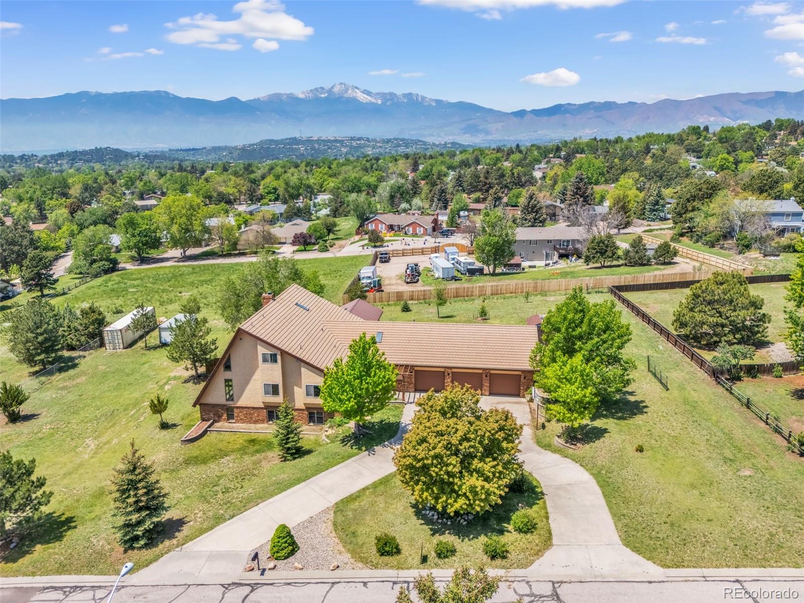MLS Image #38 for 5220  lomita road,colorado springs, Colorado