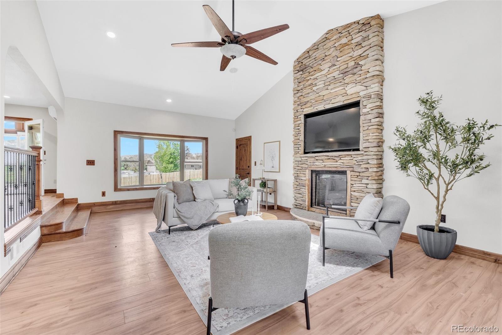 MLS Image #4 for 5220  lomita road,colorado springs, Colorado