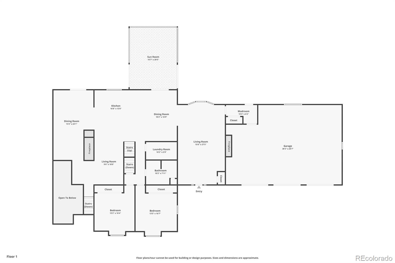 MLS Image #40 for 5220  lomita road,colorado springs, Colorado
