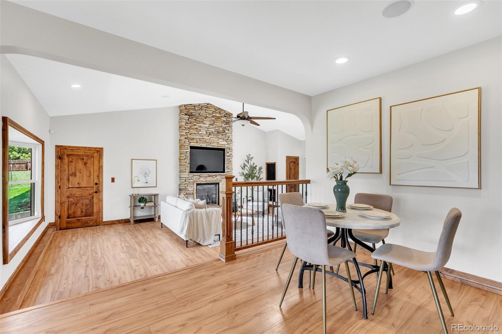 MLS Image #5 for 5220  lomita road,colorado springs, Colorado