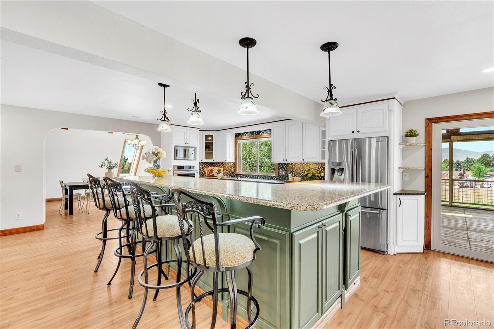 MLS Image #6 for 5220  lomita road,colorado springs, Colorado