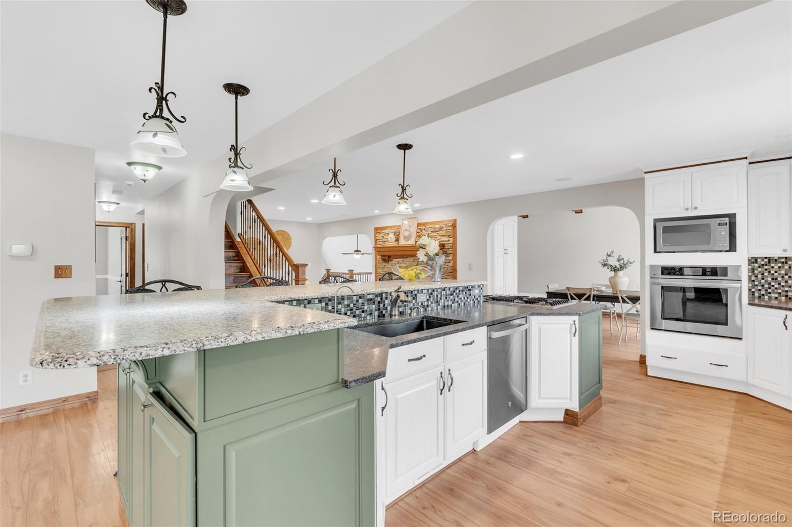 MLS Image #7 for 5220  lomita road,colorado springs, Colorado
