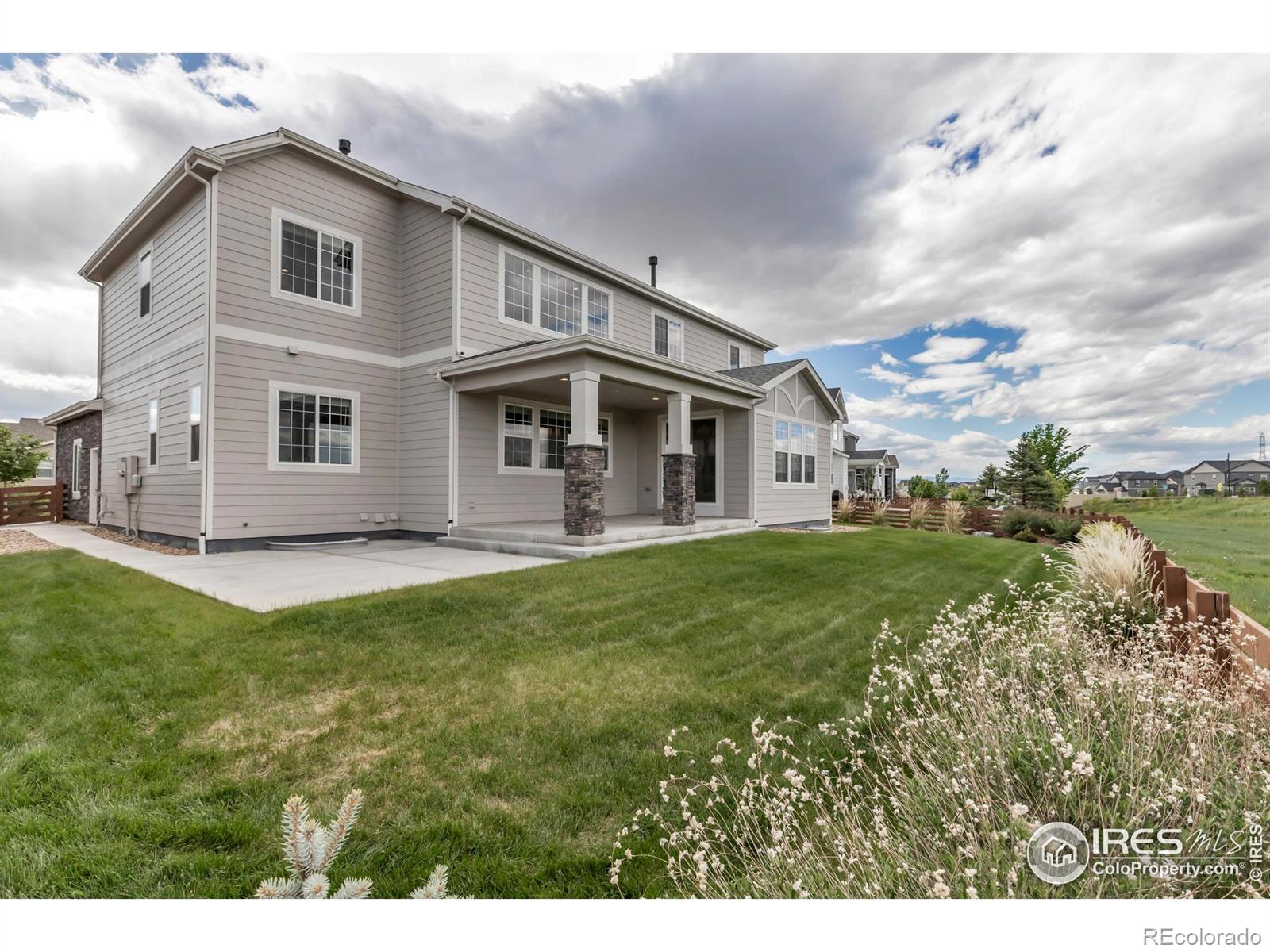 MLS Image #4 for 913  green mountain drive,erie, Colorado