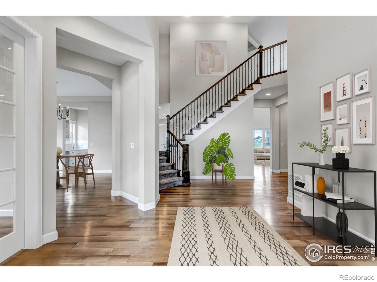 MLS Image #5 for 913  green mountain drive,erie, Colorado