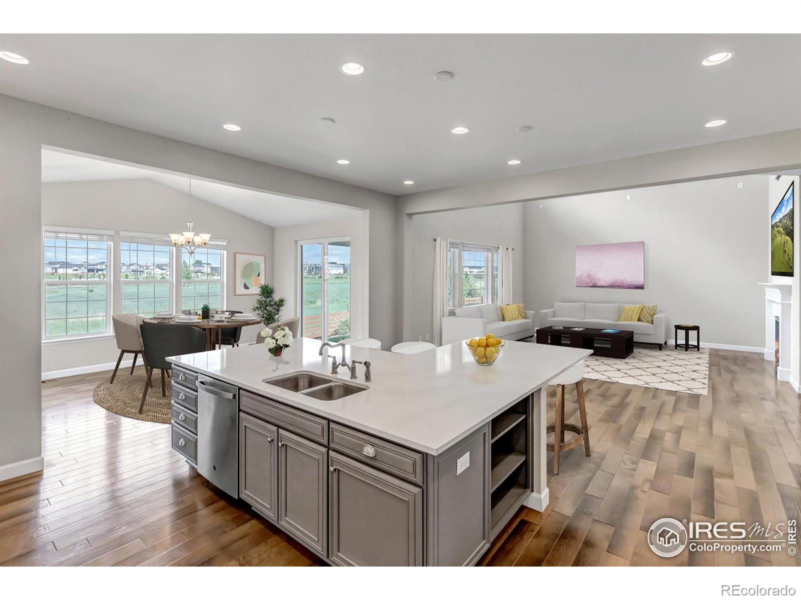 MLS Image #9 for 913  green mountain drive,erie, Colorado