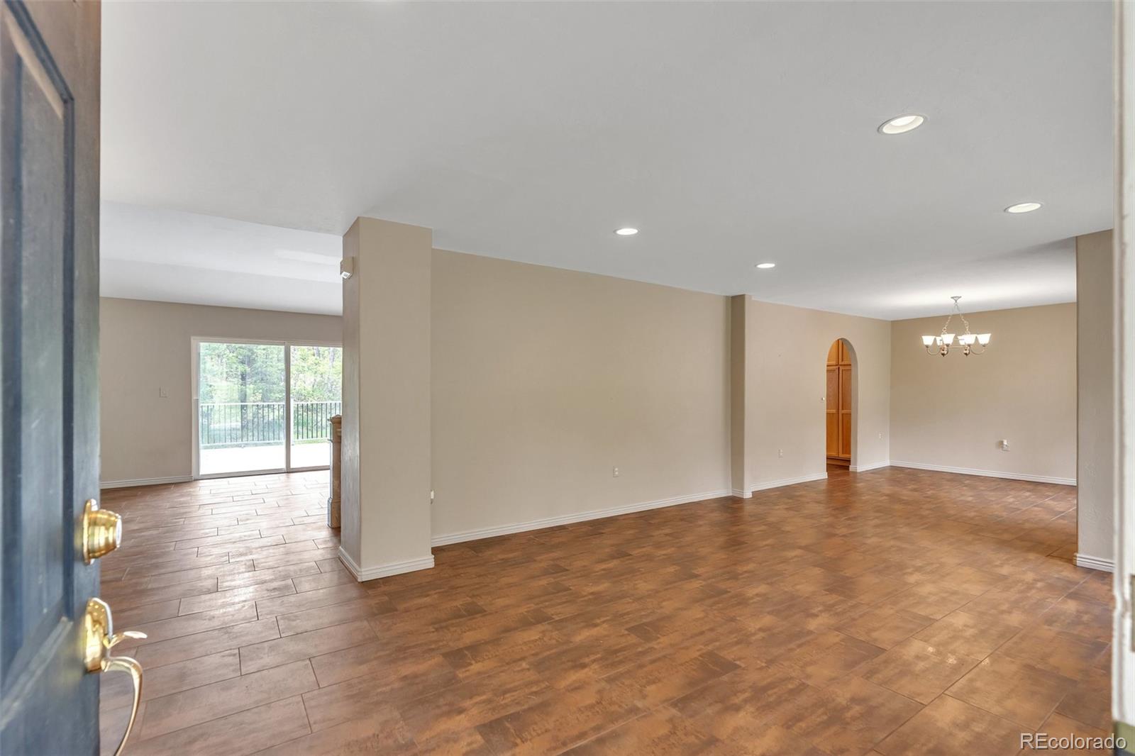MLS Image #2 for 1038  tenderfoot drive,larkspur, Colorado