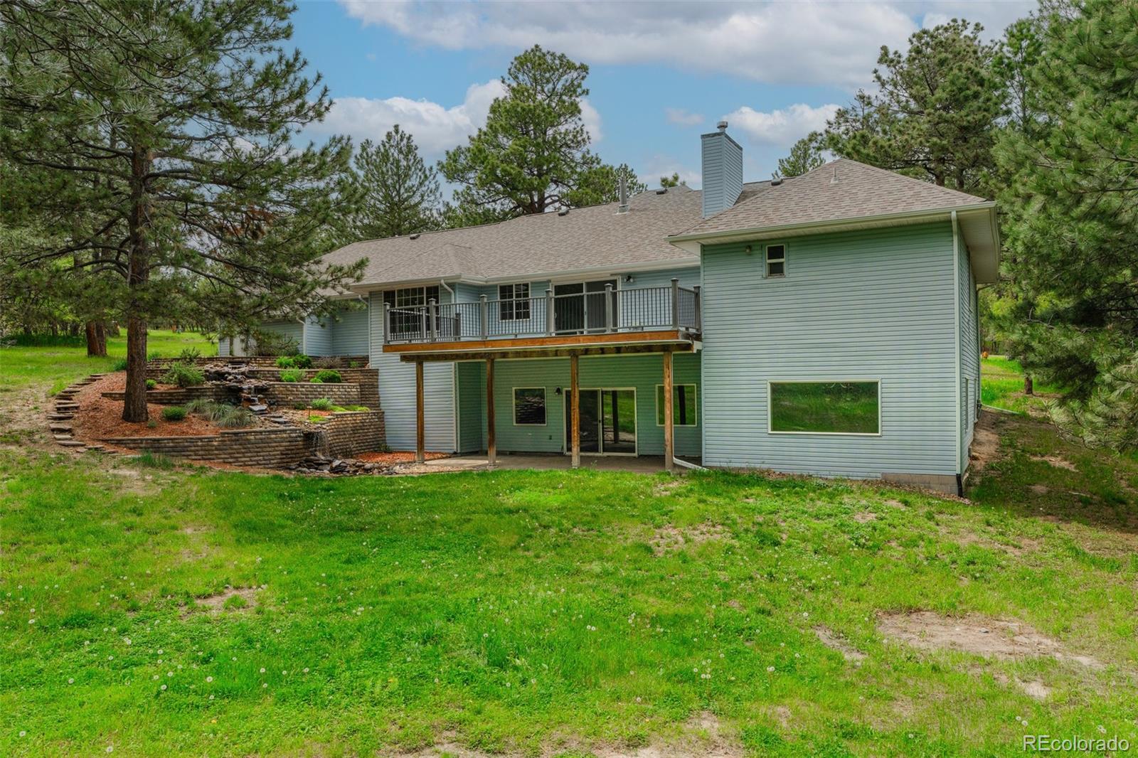MLS Image #26 for 1038  tenderfoot drive,larkspur, Colorado