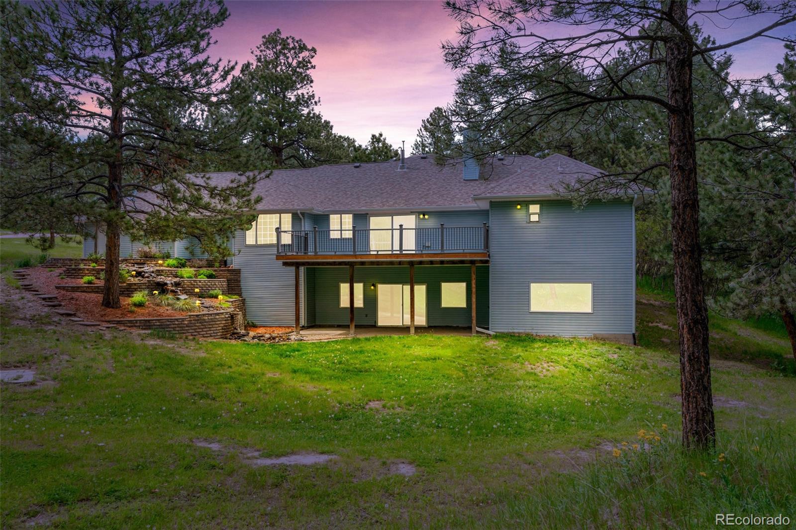 MLS Image #27 for 1038  tenderfoot drive,larkspur, Colorado