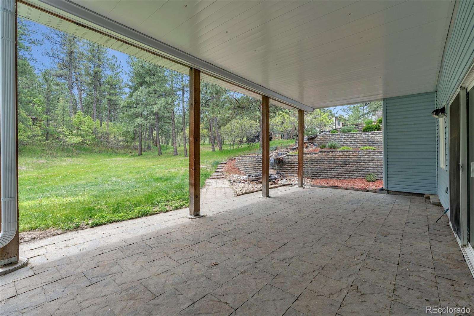 MLS Image #28 for 1038  tenderfoot drive,larkspur, Colorado