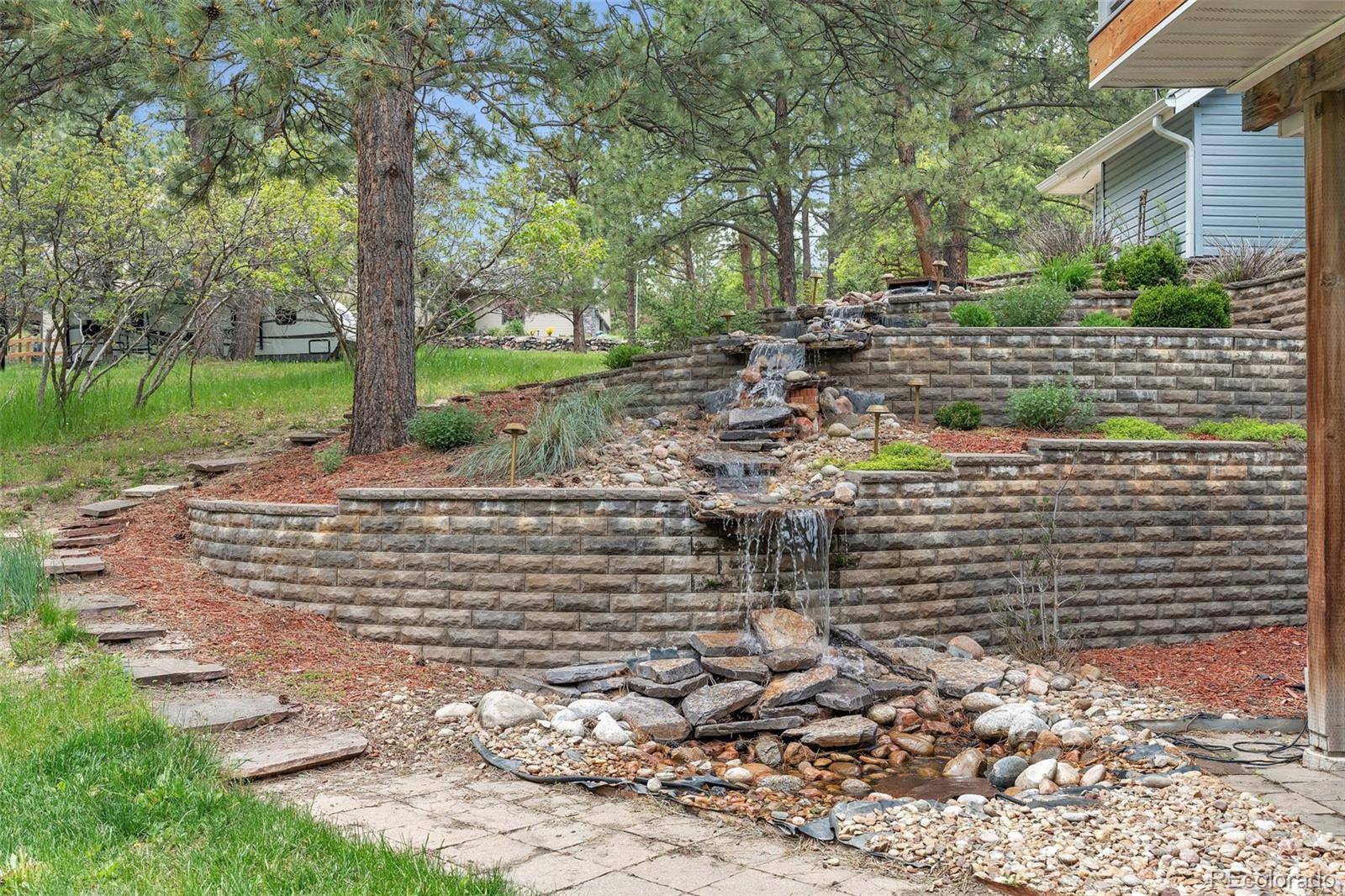 MLS Image #29 for 1038  tenderfoot drive,larkspur, Colorado