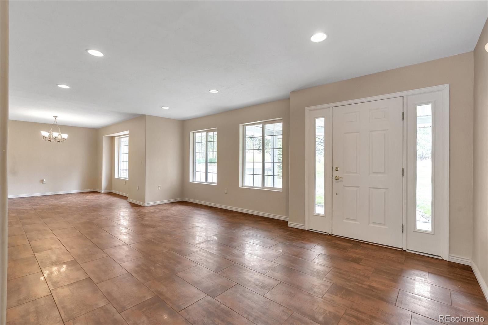 MLS Image #3 for 1038  tenderfoot drive,larkspur, Colorado