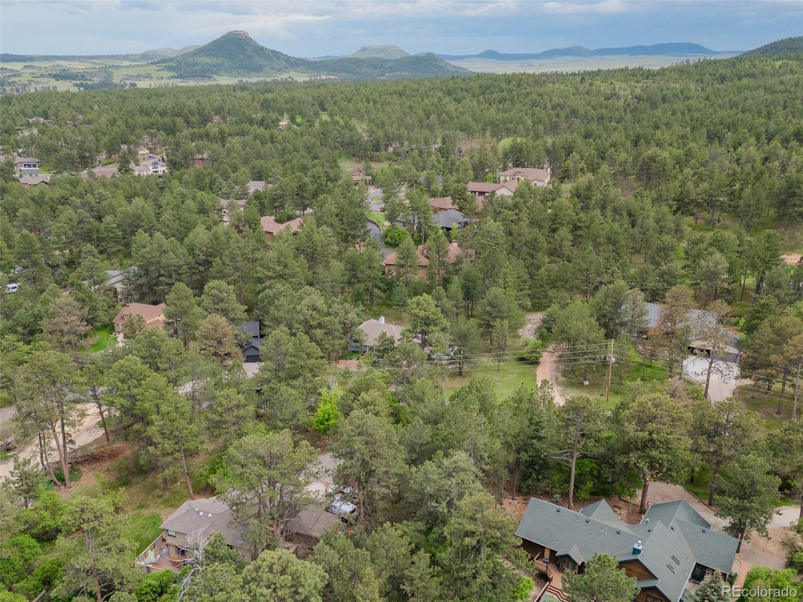 MLS Image #30 for 1038  tenderfoot drive,larkspur, Colorado