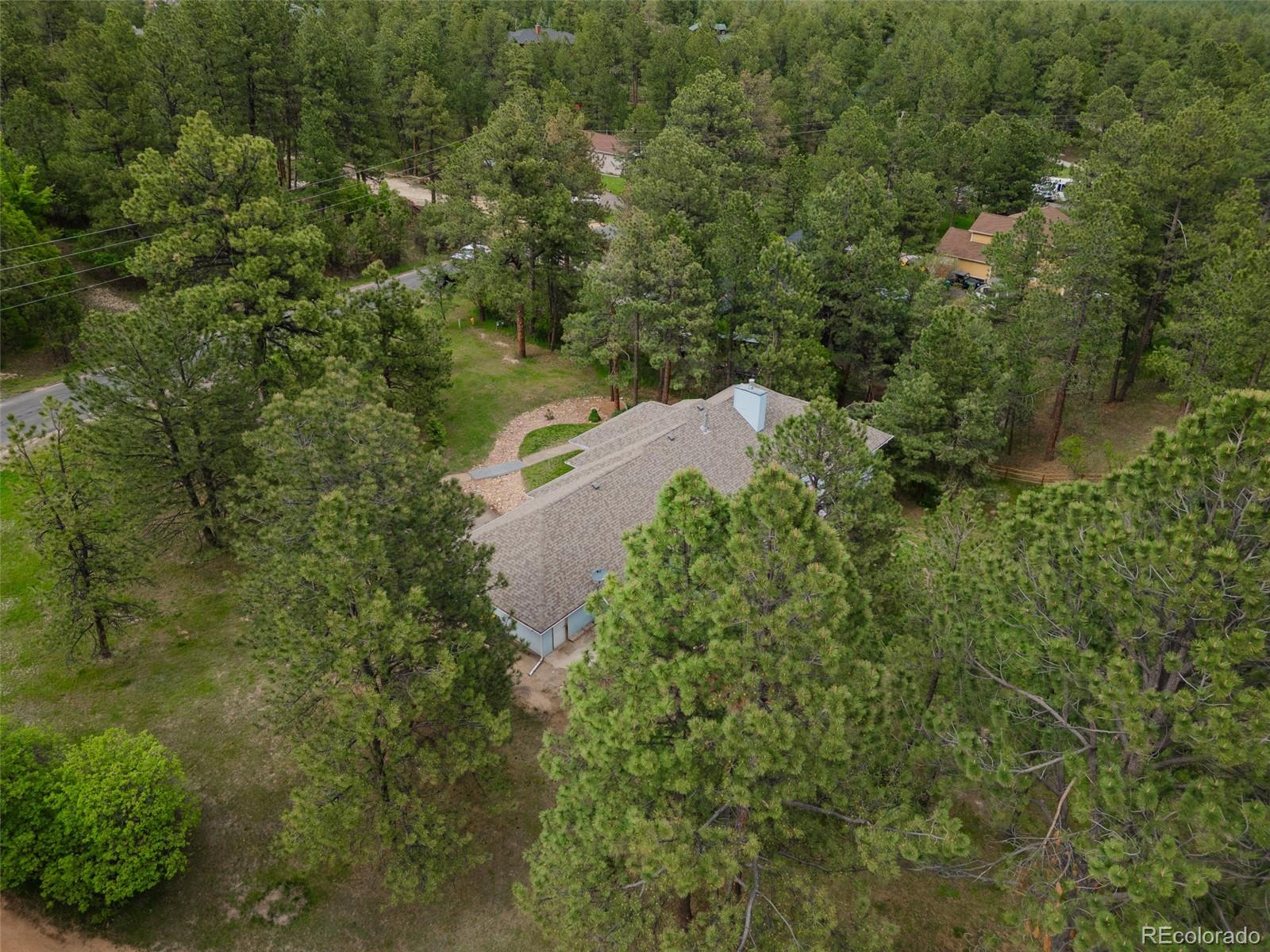 MLS Image #31 for 1038  tenderfoot drive,larkspur, Colorado