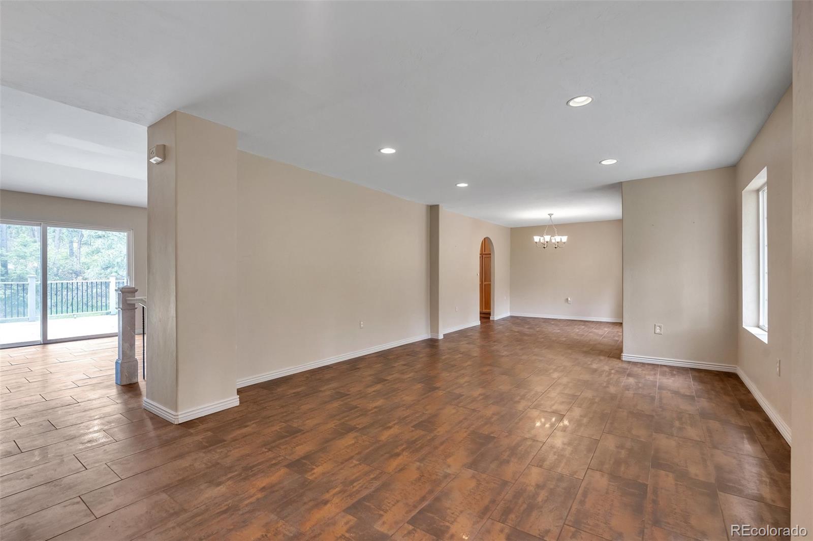 MLS Image #4 for 1038  tenderfoot drive,larkspur, Colorado