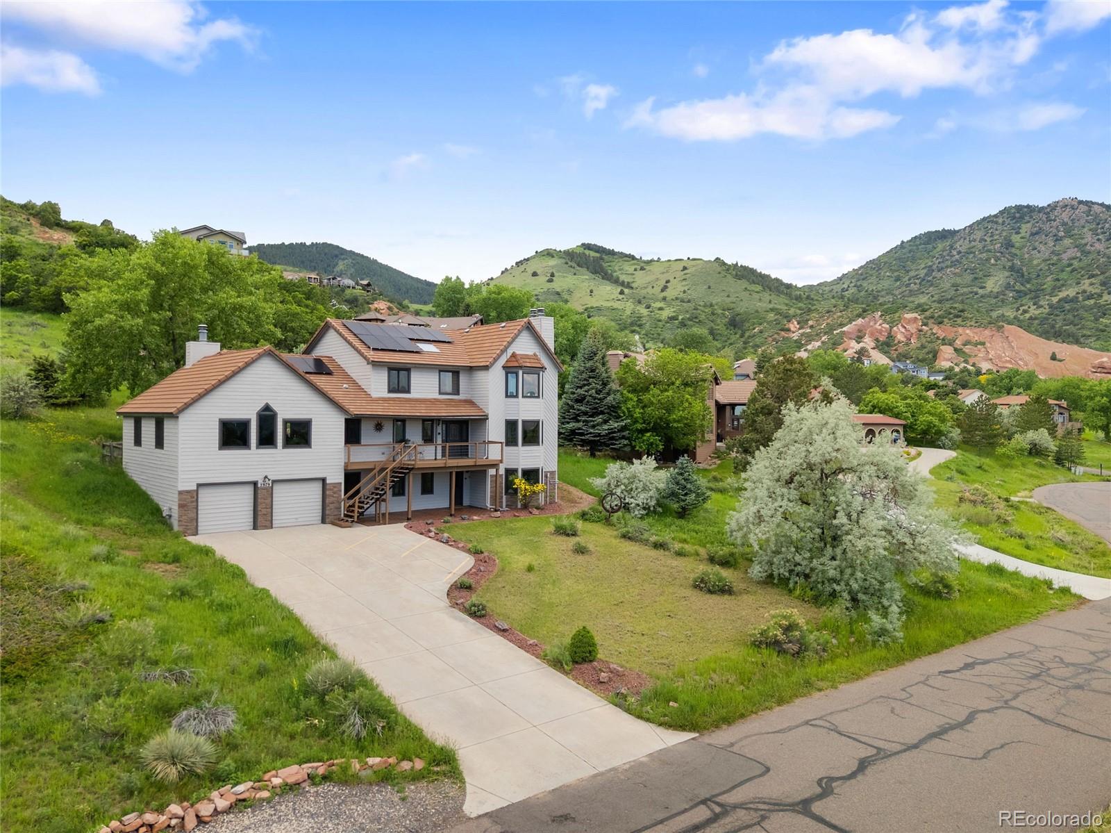 MLS Image #0 for 5979  willow springs drive,morrison, Colorado