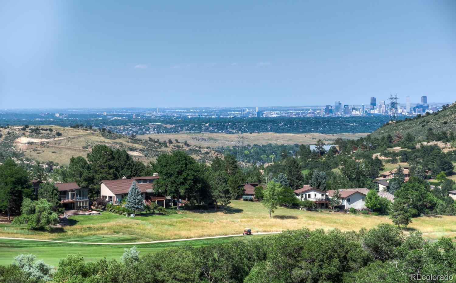 MLS Image #2 for 5979  willow springs drive,morrison, Colorado