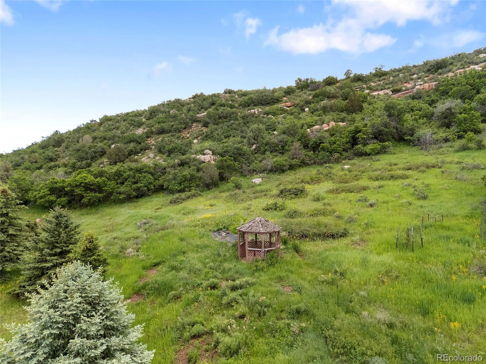 MLS Image #3 for 5979  willow springs drive,morrison, Colorado