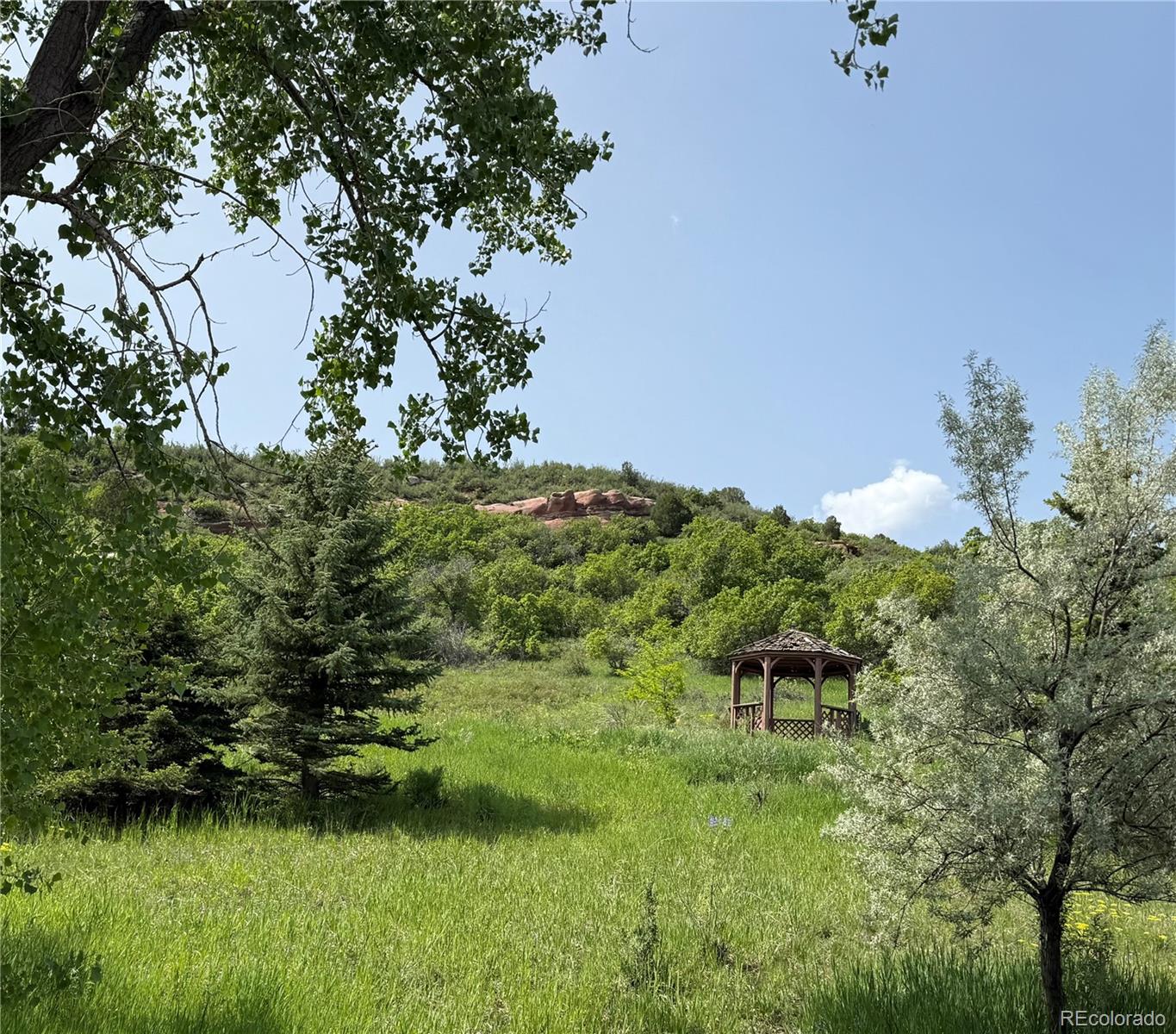 MLS Image #31 for 5979  willow springs drive,morrison, Colorado