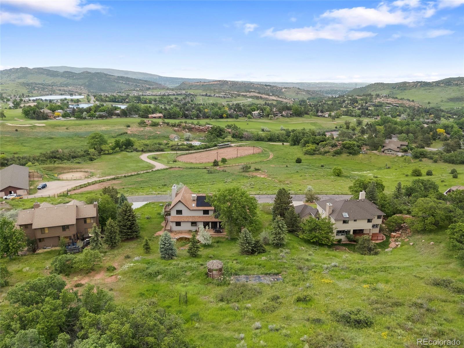 MLS Image #33 for 5979  willow springs drive,morrison, Colorado