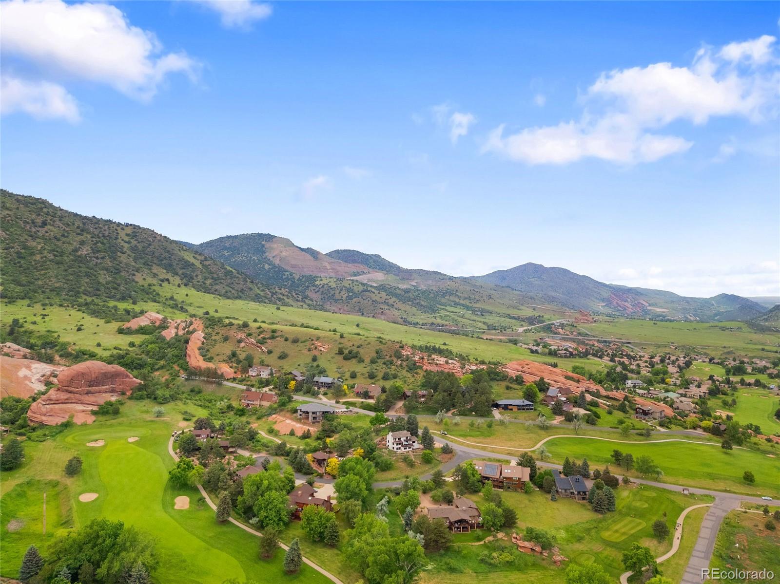 MLS Image #36 for 5979  willow springs drive,morrison, Colorado
