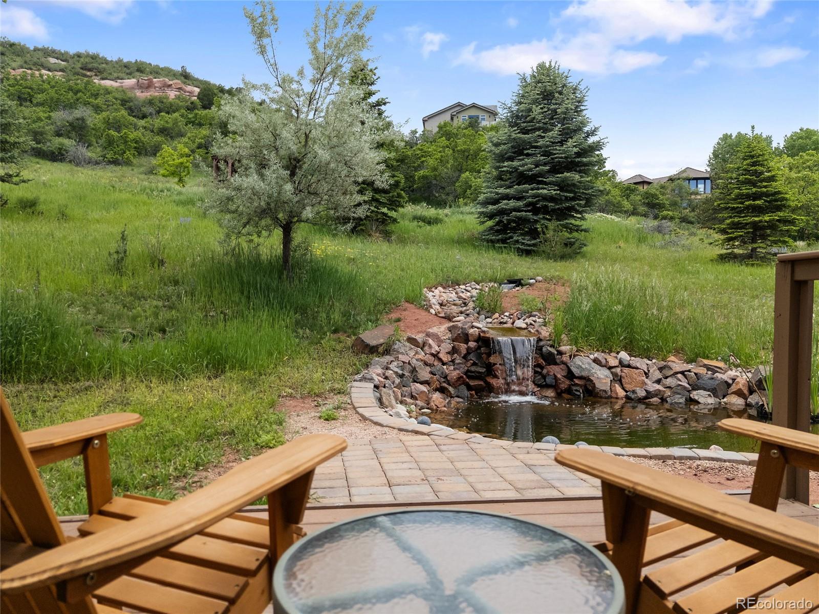 MLS Image #4 for 5979  willow springs drive,morrison, Colorado