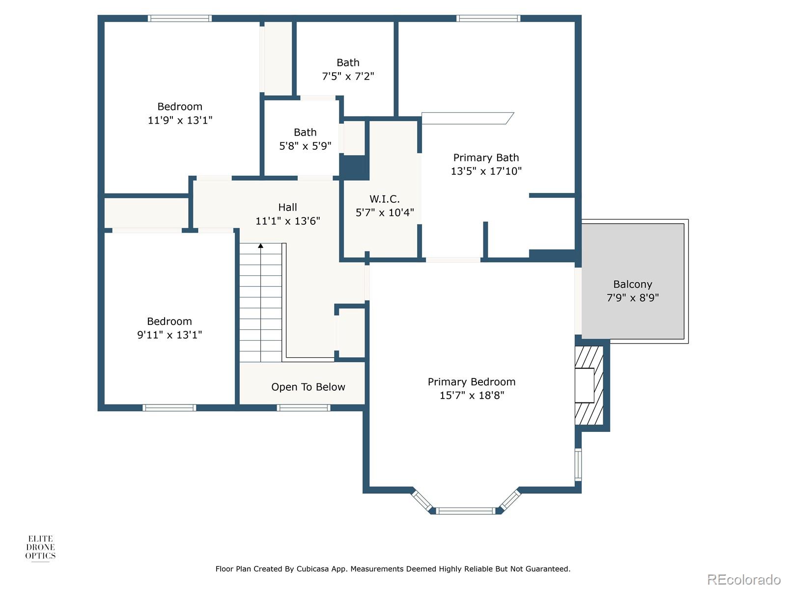 MLS Image #41 for 5979  willow springs drive,morrison, Colorado