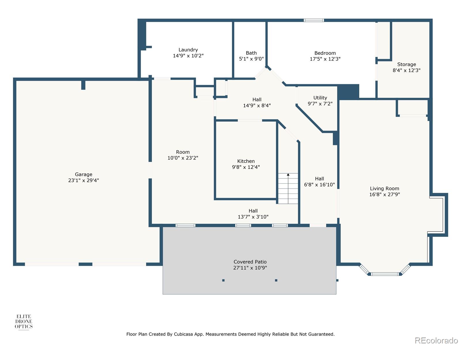 MLS Image #42 for 5979  willow springs drive,morrison, Colorado