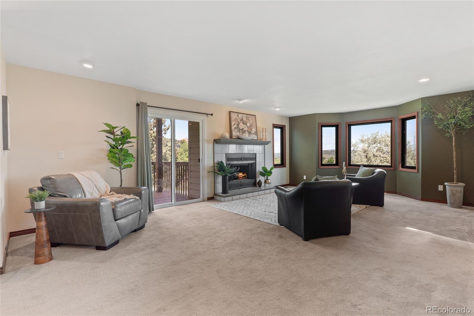 MLS Image #8 for 5979  willow springs drive,morrison, Colorado