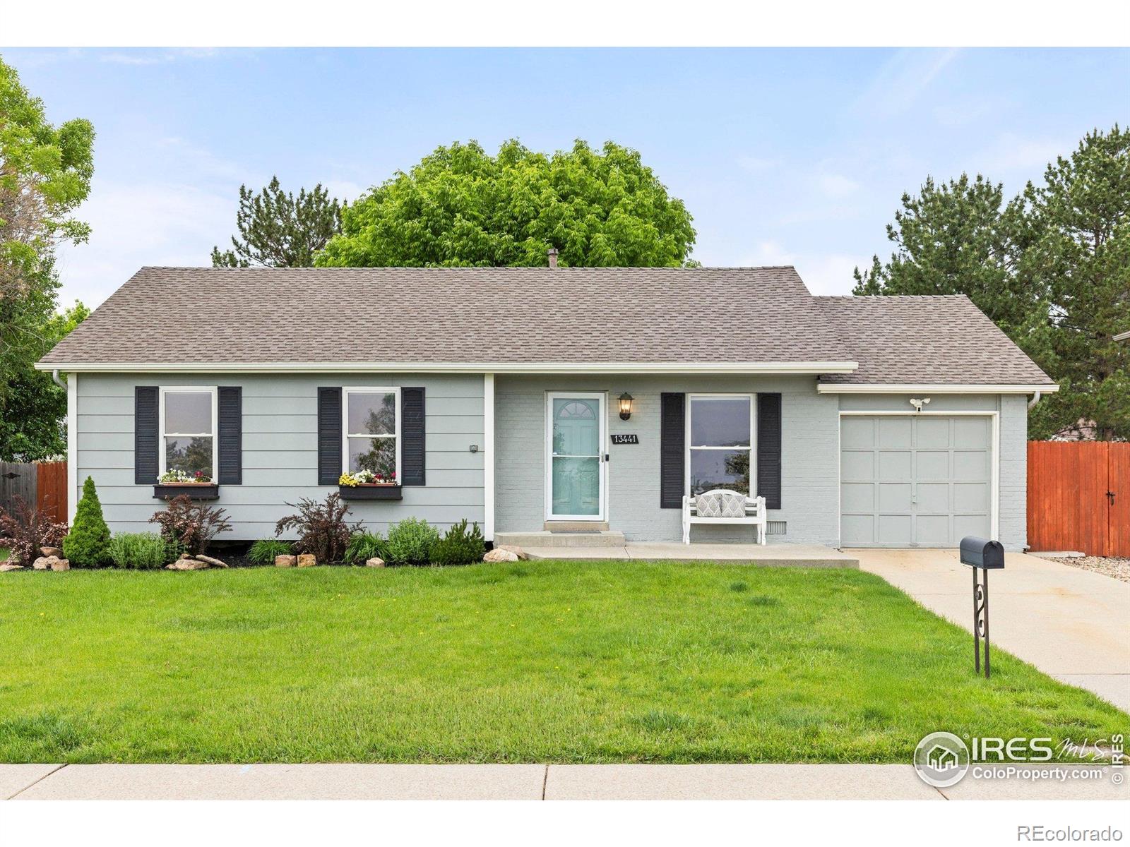 MLS Image #0 for 13441  sheridan boulevard,broomfield, Colorado