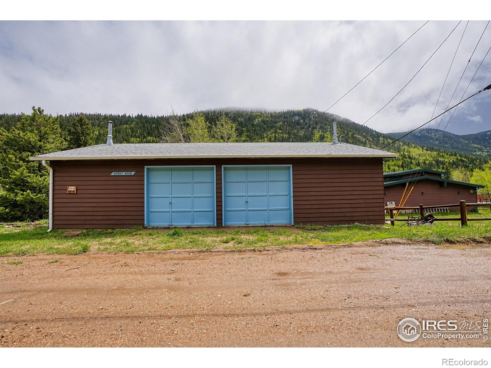 MLS Image #26 for 545  eldorado avenue,nederland, Colorado