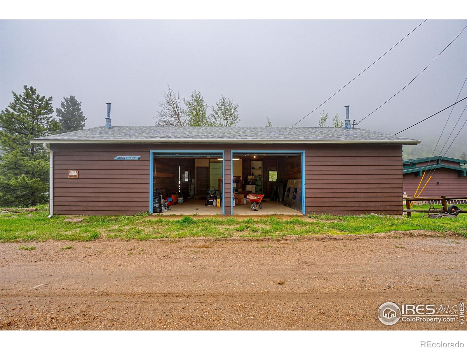 MLS Image #27 for 545  eldorado avenue,nederland, Colorado