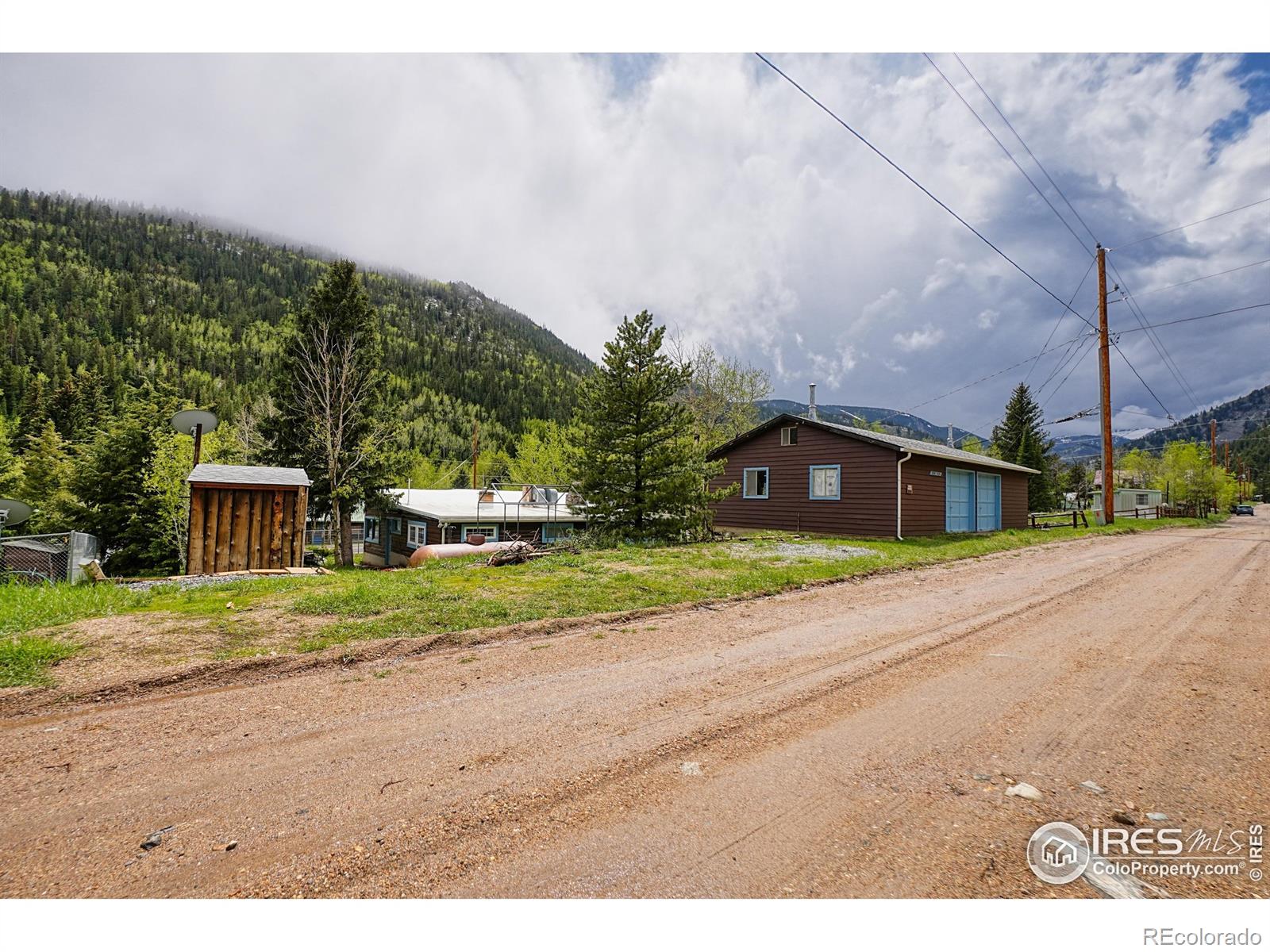 MLS Image #28 for 545  eldorado avenue,nederland, Colorado