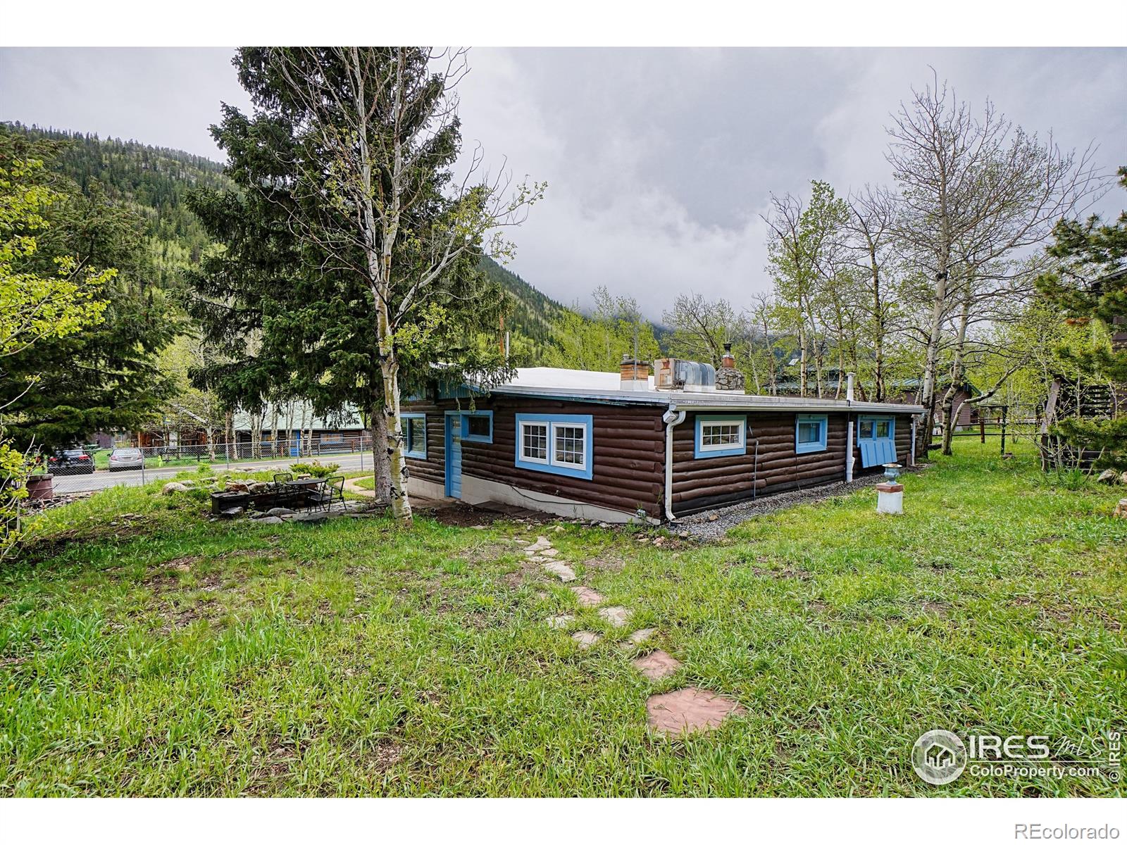 MLS Image #33 for 545  eldorado avenue,nederland, Colorado