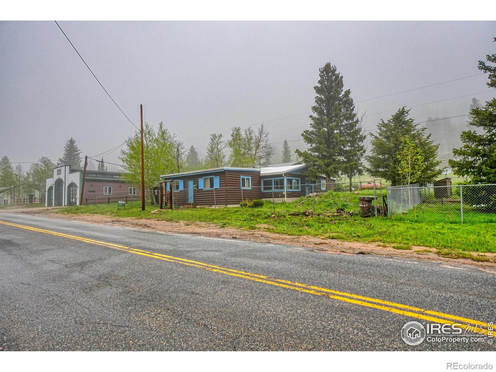 MLS Image #36 for 545  eldorado avenue,nederland, Colorado