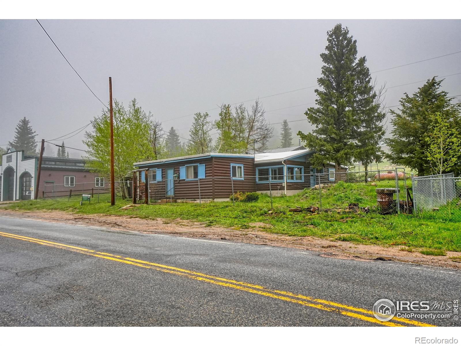 MLS Image #37 for 545  eldorado avenue,nederland, Colorado
