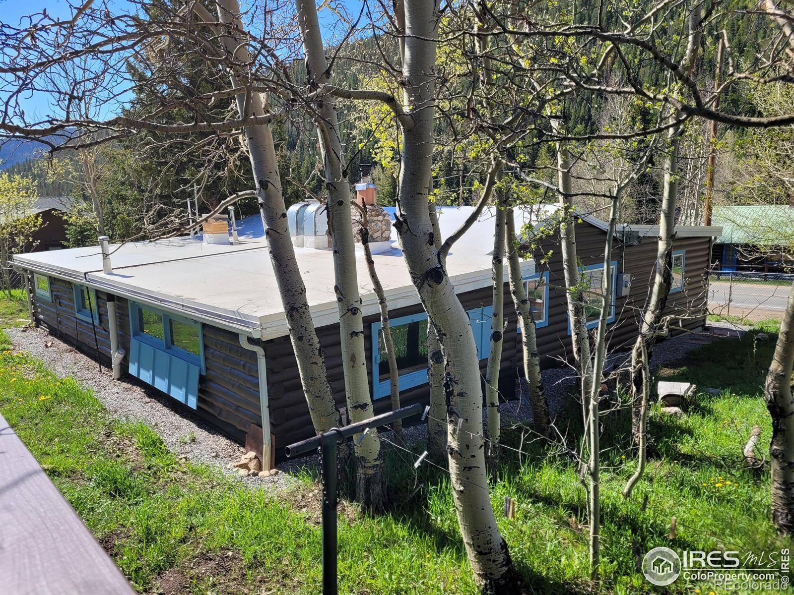 MLS Image #39 for 545  eldorado avenue,nederland, Colorado