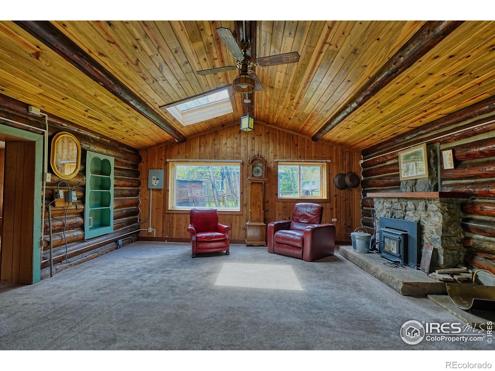 MLS Image #7 for 545  eldorado avenue,nederland, Colorado