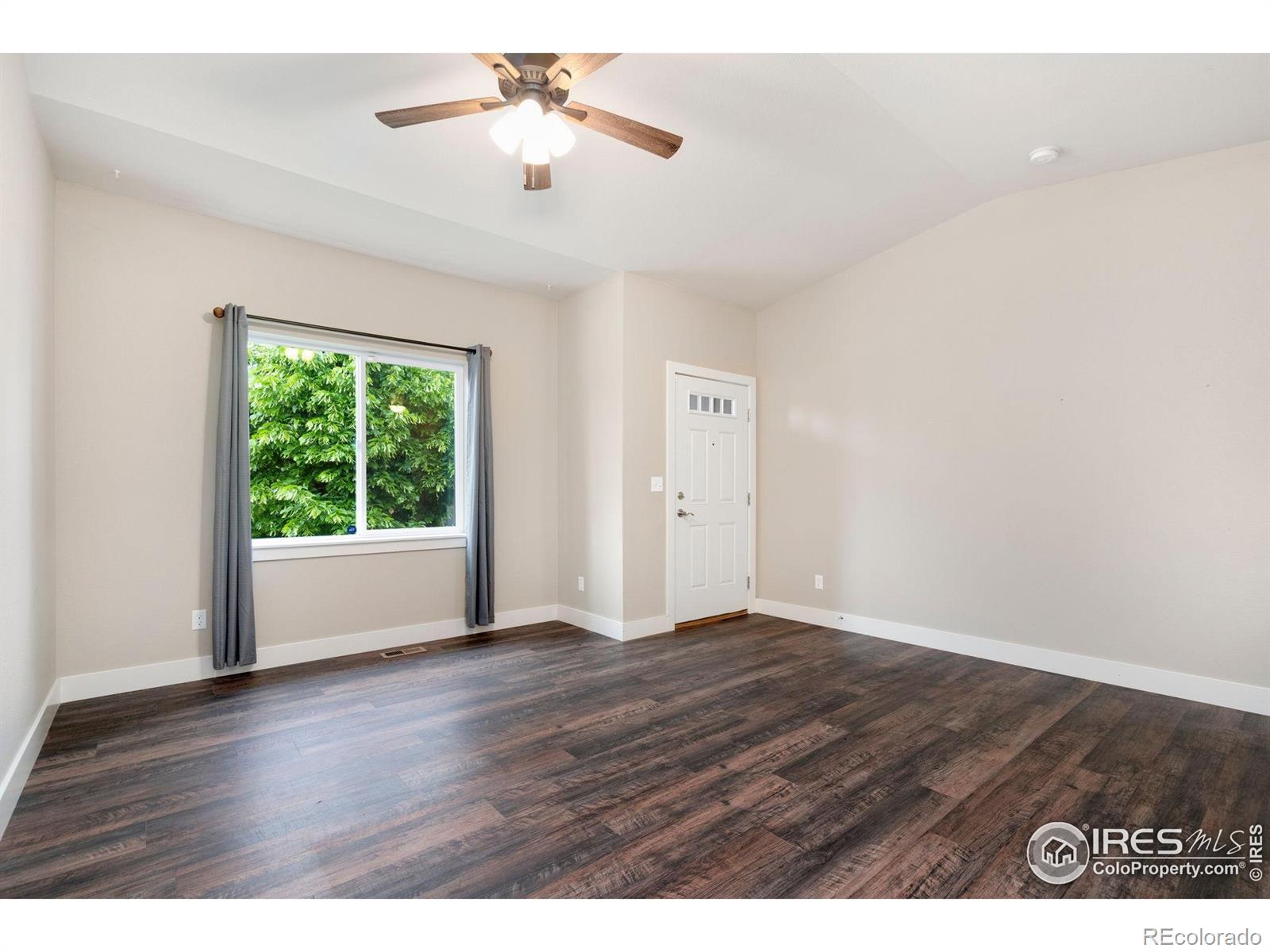 MLS Image #1 for 1512  snowy range court,loveland, Colorado