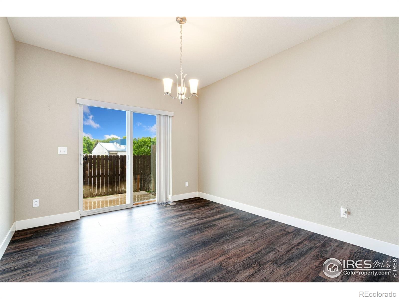 MLS Image #3 for 1512  snowy range court,loveland, Colorado