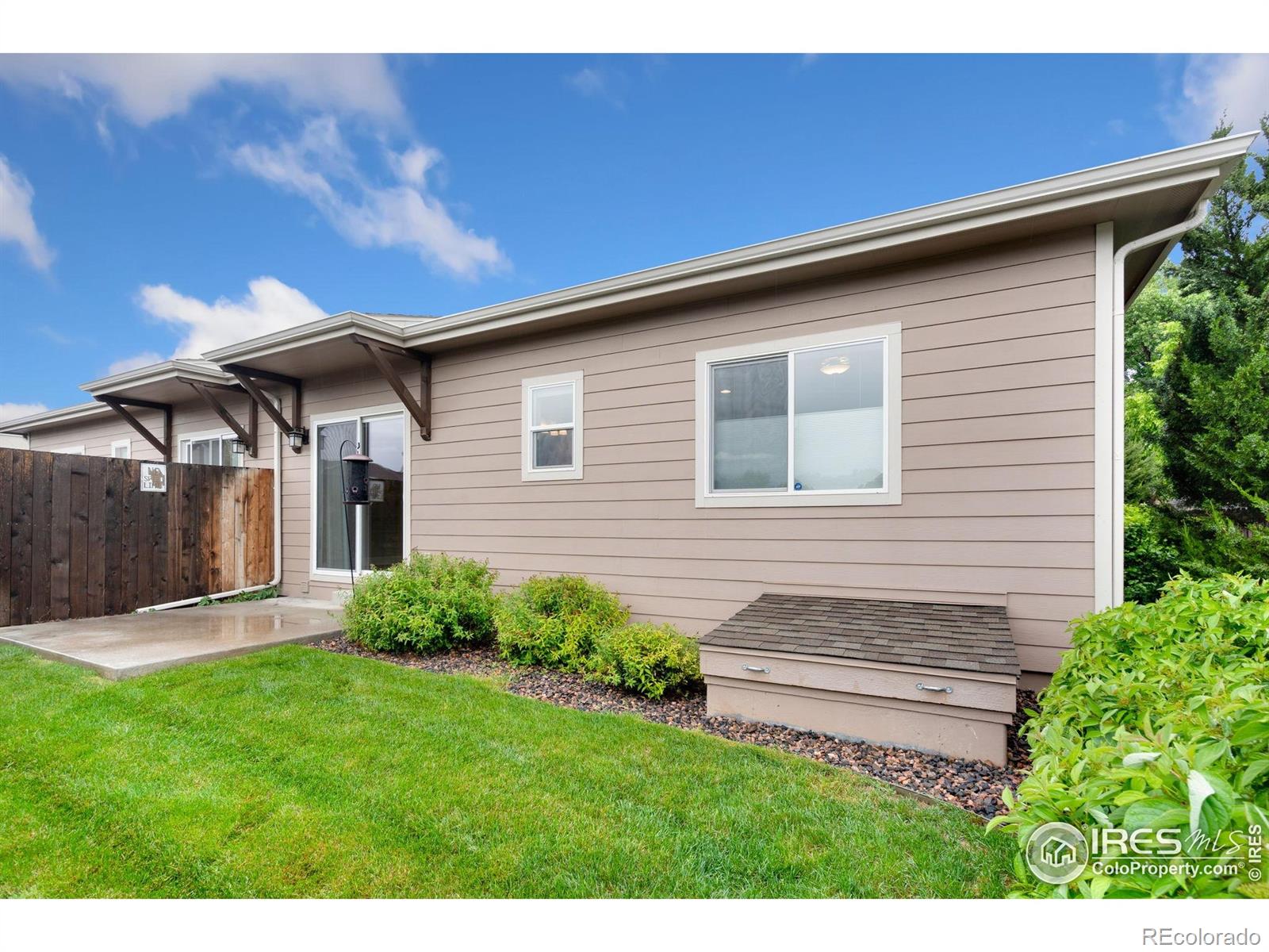 MLS Image #9 for 1512  snowy range court,loveland, Colorado