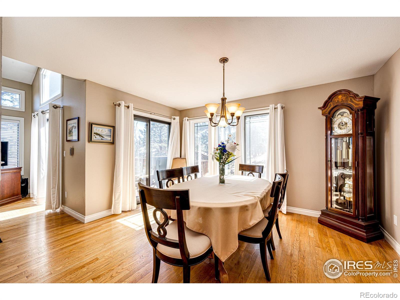 MLS Image #15 for 8483  thunderhead drive,boulder, Colorado