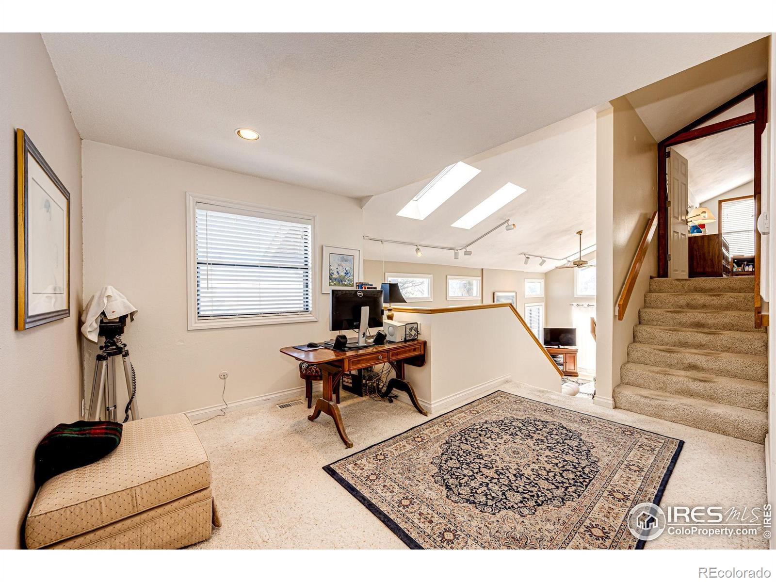 MLS Image #17 for 8483  thunderhead drive,boulder, Colorado