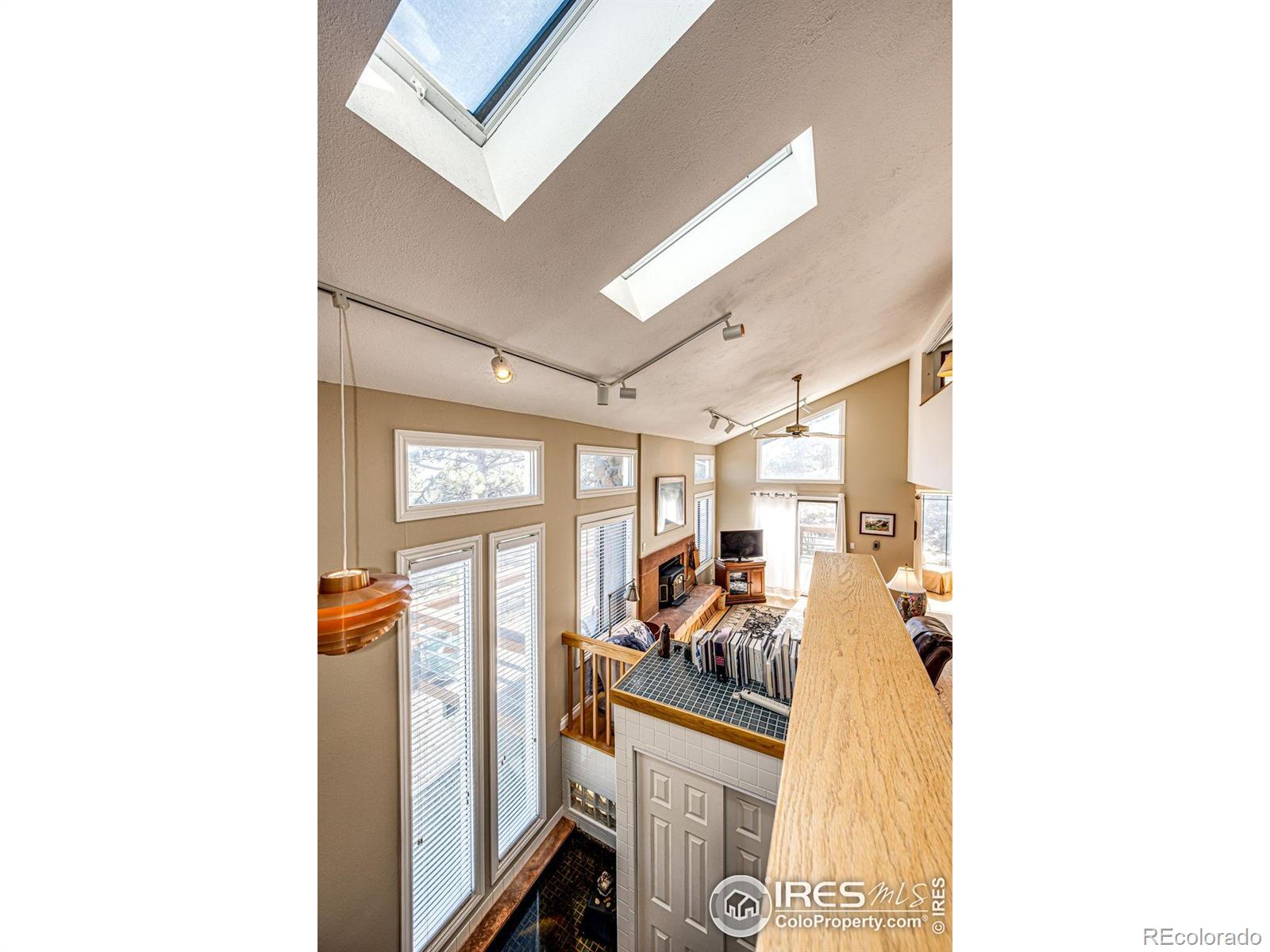 MLS Image #18 for 8483  thunderhead drive,boulder, Colorado